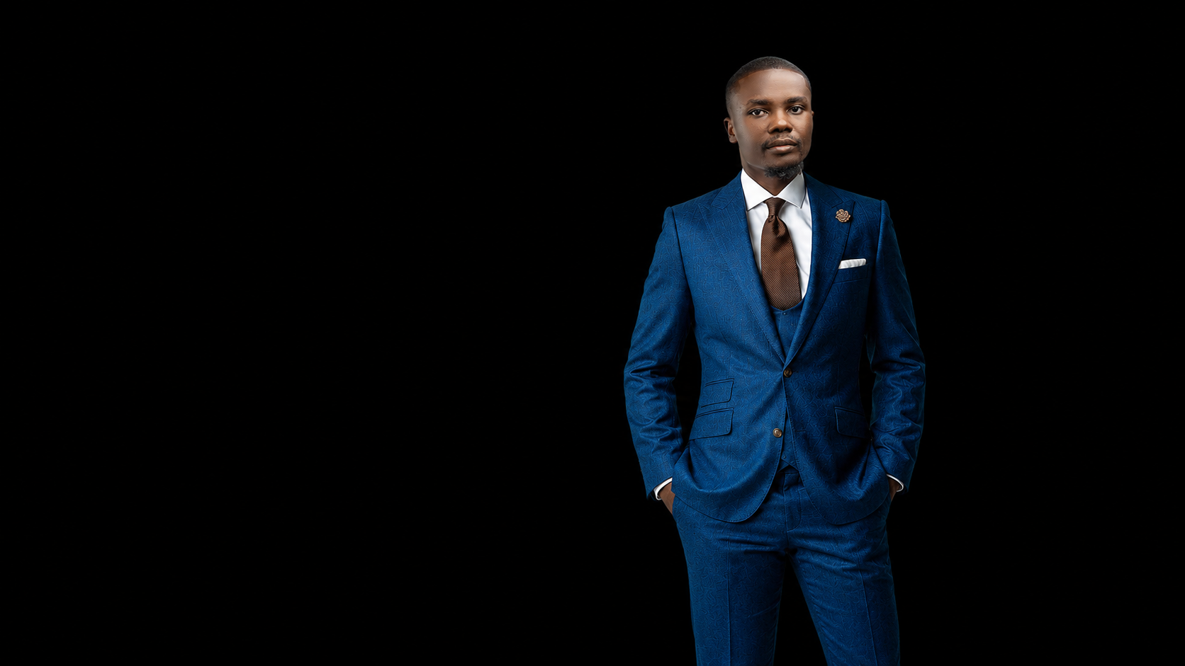 Barack Okaka Obama ready to lead